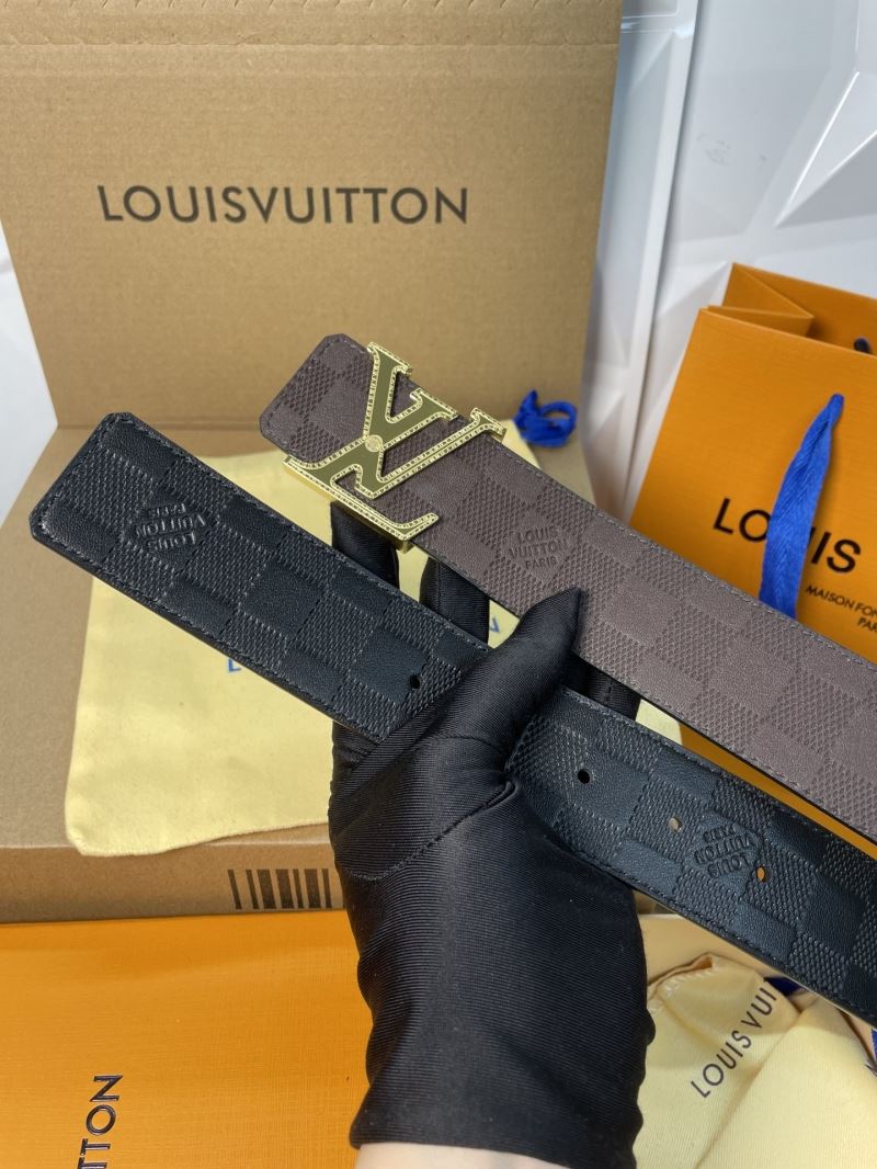 Louis Vuitton Belts